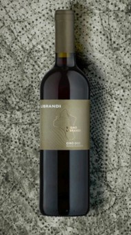 Flasche Cirò Rosso Classico